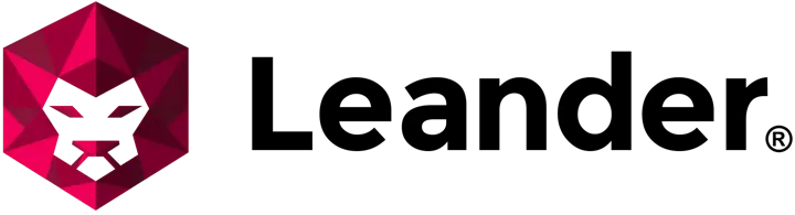 logo leander